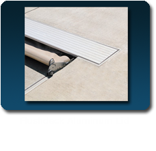 Flushdeck Aluminum Lids